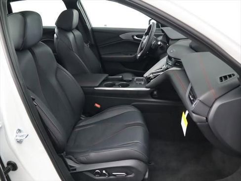 New 2025 Acura TLX SH-AWD w/ A-SPEC Pkg image 22