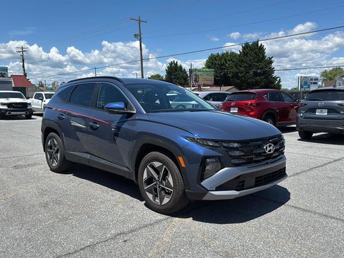 Used 2026 Hyundai Tucson SEL FWD image 7