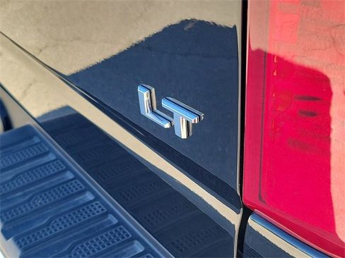 Certified 2025 Chevrolet Silverado 2500 LT w/ All Star Edition image 5