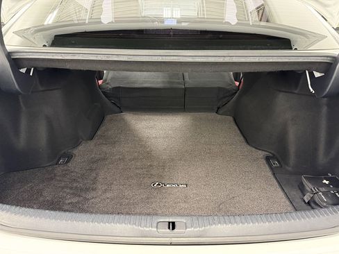 Used 2015 Lexus IS 250 w/ F-Sport Package image 27