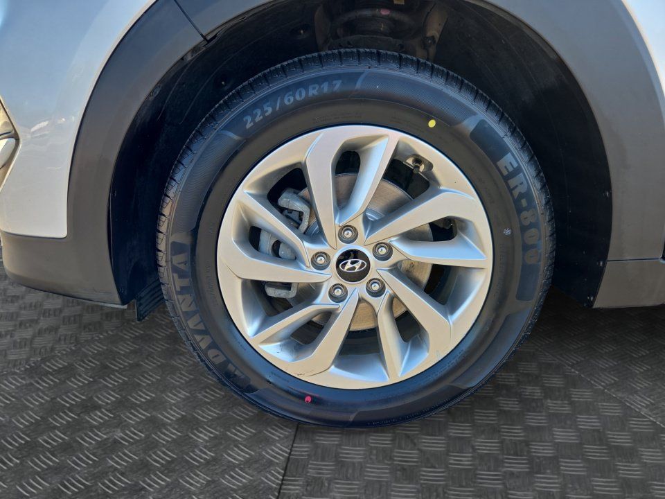 Used 2018 Hyundai Tucson SEL AWD/4WD image 31