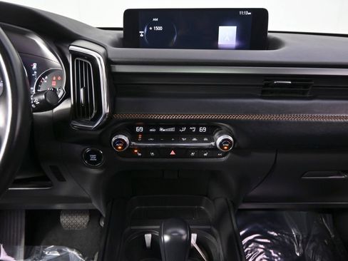 Used 2023 MAZDA CX-50 AWD 2.5 S w/ Cargo Package image 27