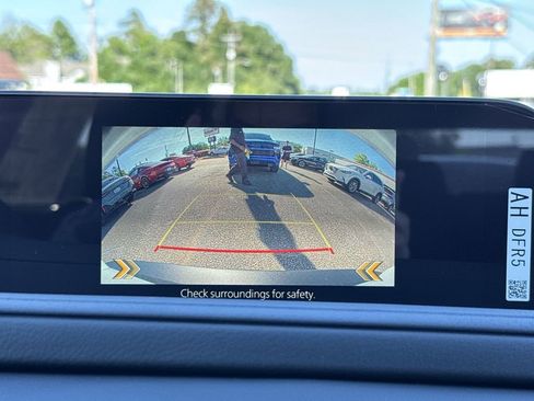 New 2026 MAZDA CX-30 AWD 2.5 S w/ Select Sport Pkg image 17