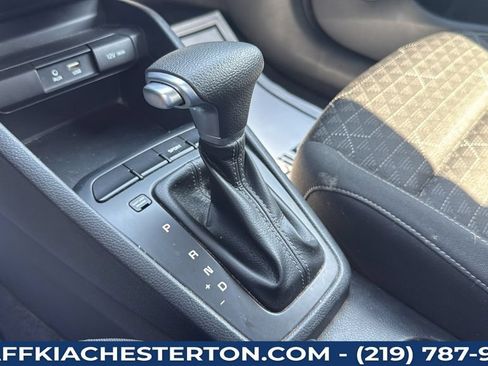 Used 2020 Kia Rio S FWD image 27