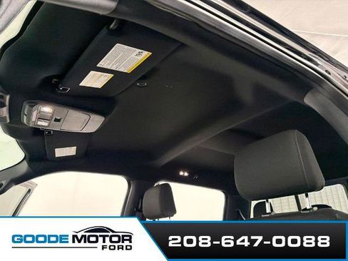 Certified 2023 Ford F150 XLT w/ Equipment Group 302A High AWD/4WD image 19