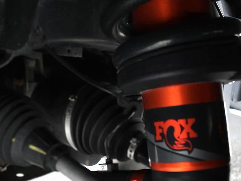 Used 2022 Ford F150 Raptor w/ Raptor 37 Performance Package AWD/4WD image 37
