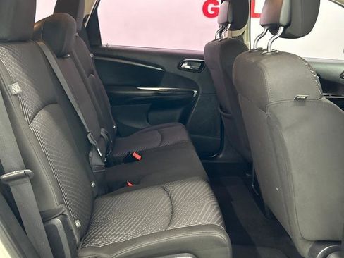 Used 2014 Dodge Journey American Value Package w/ Flexible Seating Group image 23