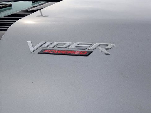 Used 2006 Dodge Ram 1500 Truck 2WD Regular Cab w/ Communication Pkg image 10