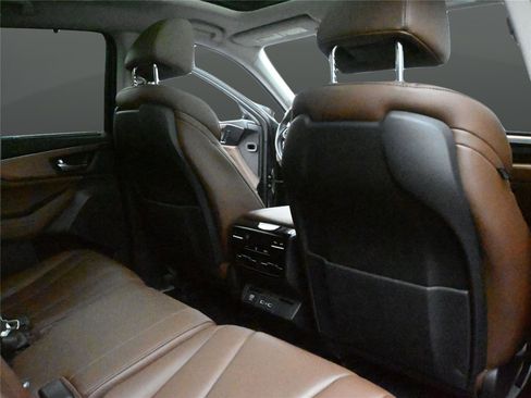 Certified 2023 Acura MDX SH-AWD w/ Technology Package image 21