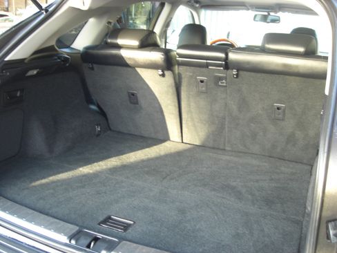 Used 2010 Lexus RX 450h AWD image 14