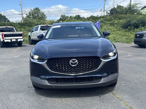 Used 2022 MAZDA CX-30 AWD 2.5 S w/ Preferred Package image 2