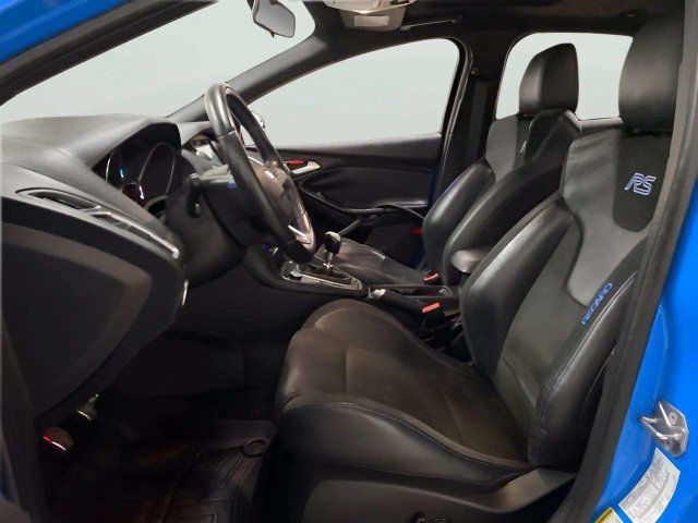 Used 2017 Ford Focus RS AWD/4WD image 28