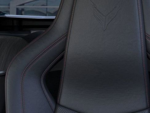 New 2026 Chevrolet Corvette Stingray Preferred Cpe w/ Z51 Performance Package RWD image 21