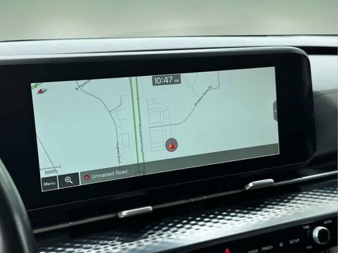 Used 2022 Kia Carnival SX Prestige FWD image 21