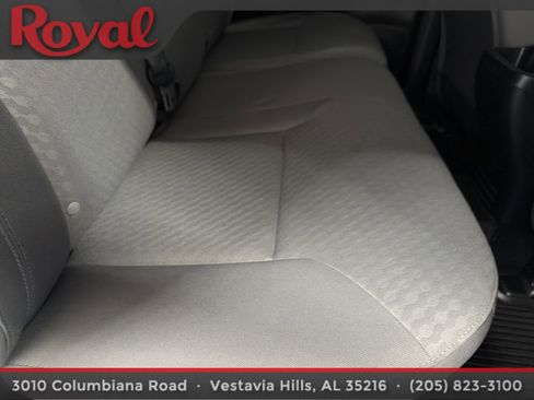 Used 2023 Toyota Tacoma SR5 w/ Technology Package AWD/4WD image 16