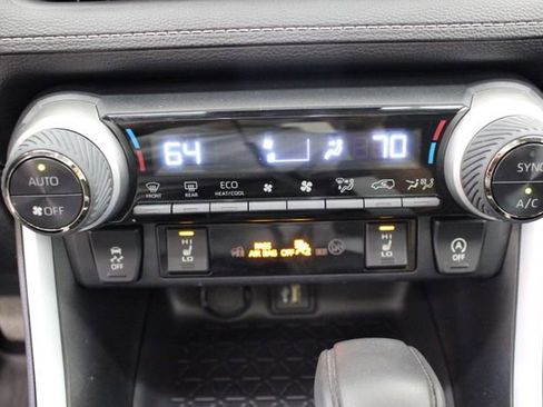 Used 2023 Toyota RAV4 XLE w/ Convenience Package image 26