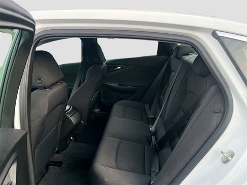 Used 2023 Chevrolet Malibu RS image 23