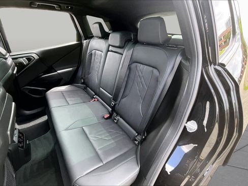 Used 2026 BMW X3 xDrive30 w/ M Sport Package AWD/4WD image 18