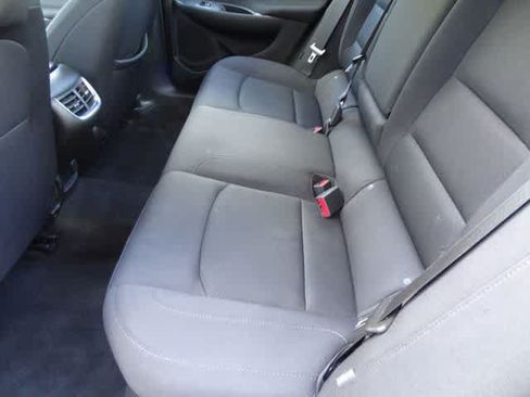 Used 2023 Chevrolet Malibu LT FWD image 8