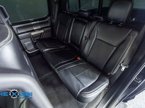 Used 2020 Ford F150 Lariat w/ Equipment Group 502A Luxury image 30