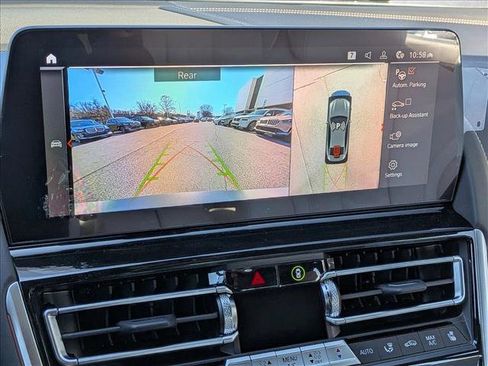 New 2026 BMW 840i xDrive AWD/4WD image 13