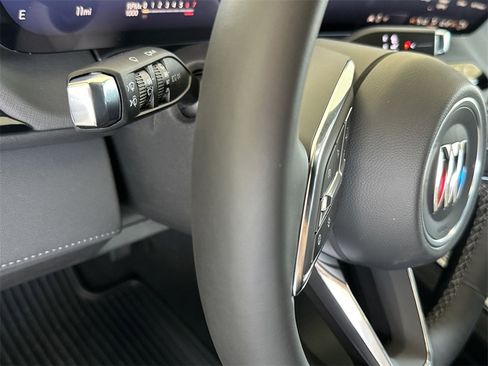 New 2025 Buick Enclave Sport Touring w/ Power Package image 22