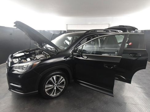 Used 2019 Subaru Ascent Limited image 42