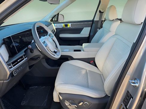 New 2026 Hyundai Santa Fe Calligraphy image 12