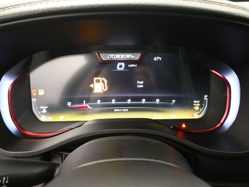 New 2026 RAM 1500 Rebel w/ Rebel Level 1 Equipment Group image 7