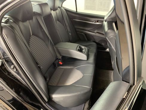 Used 2023 Toyota Camry SE image 24