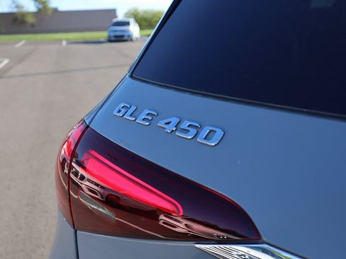 New 2026 Mercedes-Benz GLE 450 4MATIC image 7
