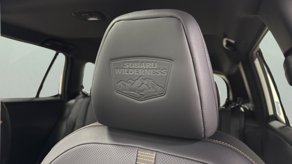 Certified 2026 Subaru Outback Wilderness AWD/4WD image 20
