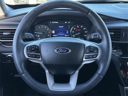 Used 2023 Ford Explorer Limited w/ Limited Technology Package image 13