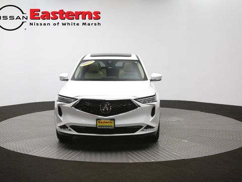 Used 2024 Acura MDX SH-AWD w/ Technology Package image 55