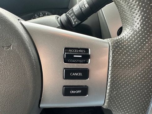 Used 2019 Nissan Frontier SV image 26