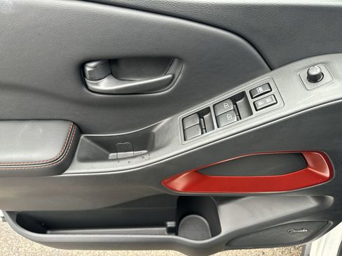 New 2026 Nissan Frontier PRO-4X w/ Pro Premium Package image 21