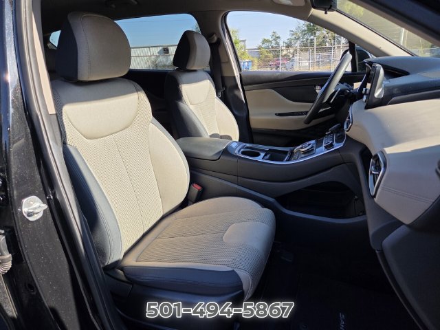 Used 2021 Hyundai Santa Fe SEL FWD image 15