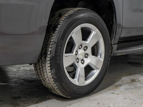 Used 2015 Chevrolet Suburban LT w/ Max Trailering Package RWD image 62