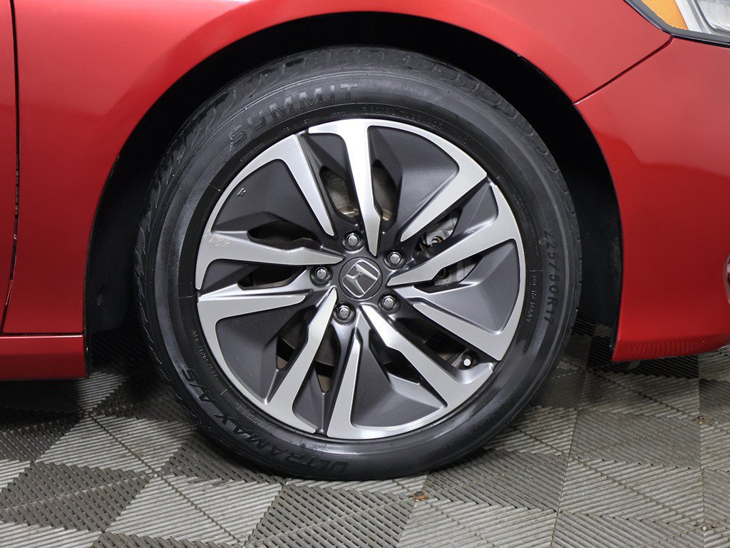 Used 2019 Honda Accord Touring image 25