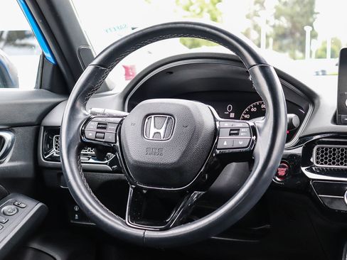 Certified 2024 Honda Civic Sport image 18