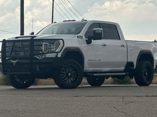 Used 2020 GMC Sierra 2500 Denali w/ Denali Ultimate Package AWD/4WD video 1