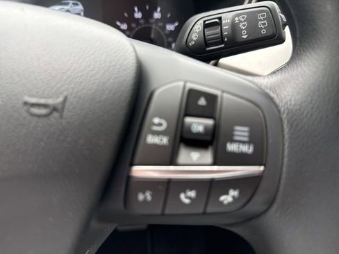 Used 2020 Ford Escape SE AWD/4WD image 17