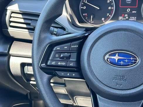 Certified 2025 Subaru Crosstrek 2.0i Premium image 22