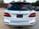 Used 2015 Mercedes-Benz ML 350 2WD w/ Premium 1 Package image 4