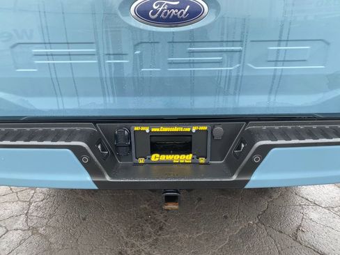 Used 2023 Ford F150 XLT w/ Equipment Group 302A High image 4