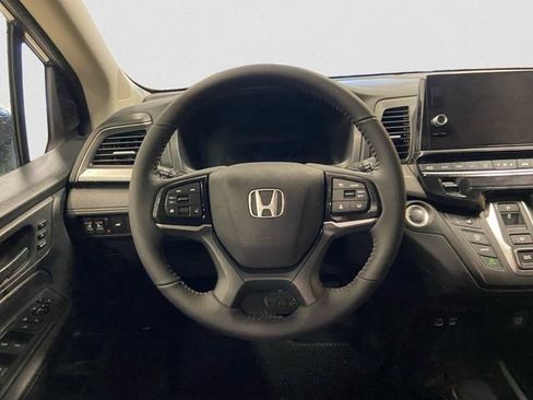 New 2026 Honda Odyssey EX-L image 13