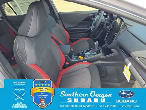 New 2026 Subaru Impreza RS AWD/4WD image 13