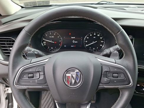 Used 2023 Buick Envision Preferred w/ Sport Touring Package image 20