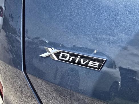 New 2026 BMW X3 xDrive30i w/ M Sport Package AWD/4WD image 3