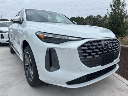 New 2025 Audi Q5 Premium